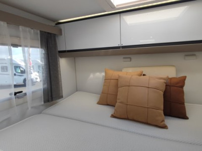 Adria Compact SP Plus - Photo 9