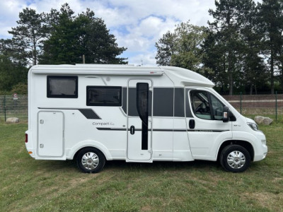 Adria Compact SP Plus - Photo 2