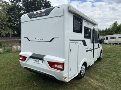 Adria Compact SP Plus - Photo 3