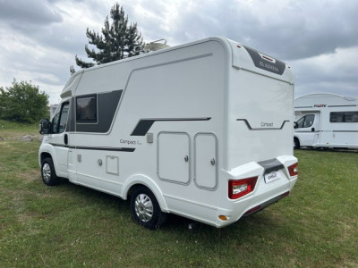 Adria Compact SP Plus - Photo 4