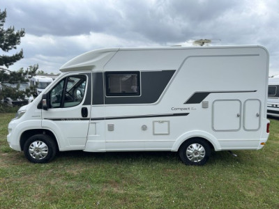 Adria Compact SP Plus - Photo 5