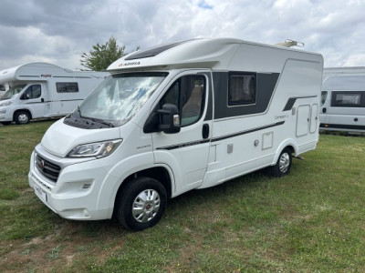 Adria Compact SP Plus - Photo 6