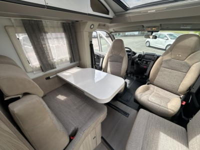 Adria Compact SP Plus - Photo 8