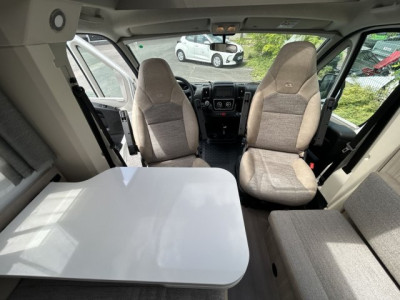 Adria Compact SP Plus - Photo 9