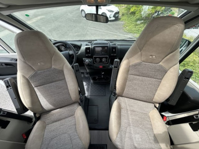 Adria Compact SP Plus - Photo 10