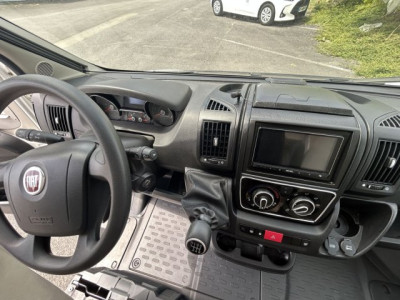 Adria Compact SP Plus - Photo 11