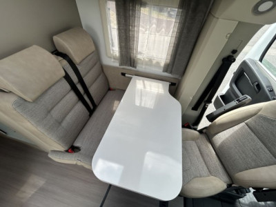 Adria Compact SP Plus - Photo 12