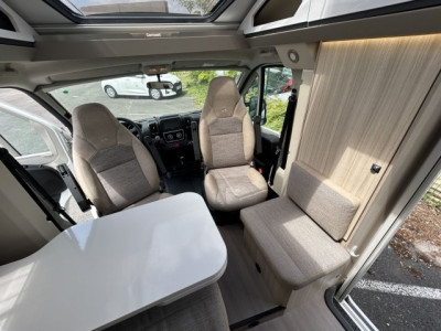 Adria Compact SP Plus - Photo 13