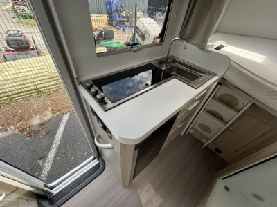 Adria Compact SP Plus - Photo 16
