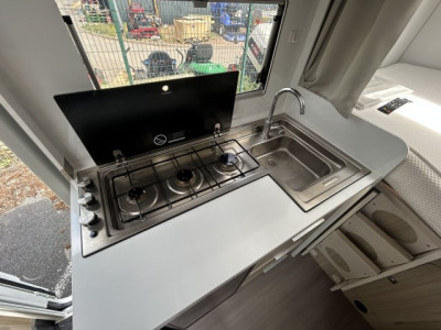 Adria Compact SP Plus - Photo 17