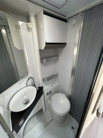 Adria Compact SP Plus - Photo 19