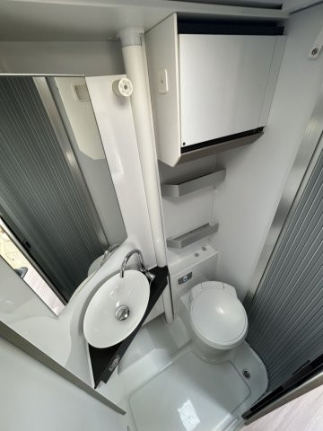 Adria Compact SP Plus - Photo 20