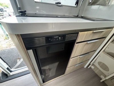 Adria Compact SP Plus - Photo 26