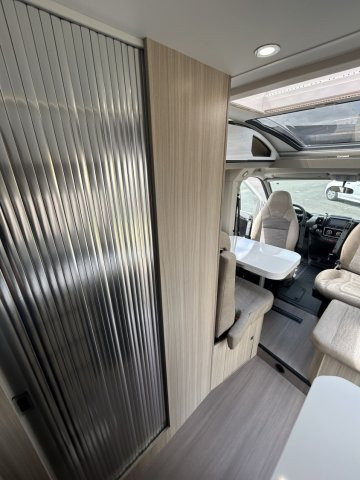 Adria Compact SP Plus - Photo 27