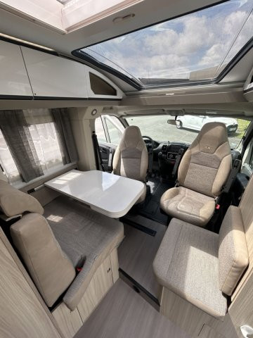 Adria Compact SP Plus - Photo 28
