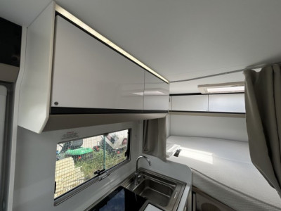 Adria Compact SP Plus - Photo 29