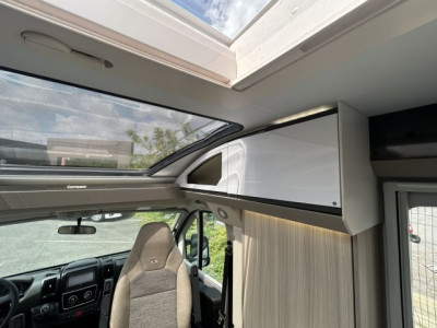 Adria Compact SP Plus - Photo 32