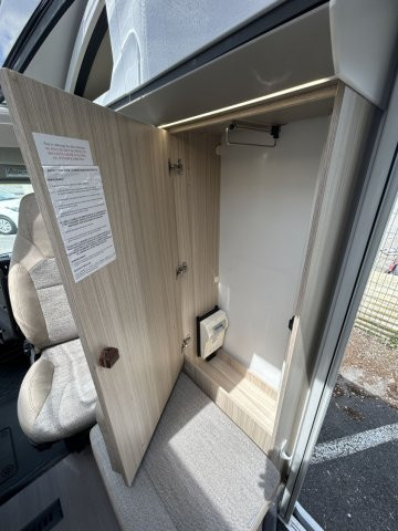 Adria Compact SP Plus - Photo 33