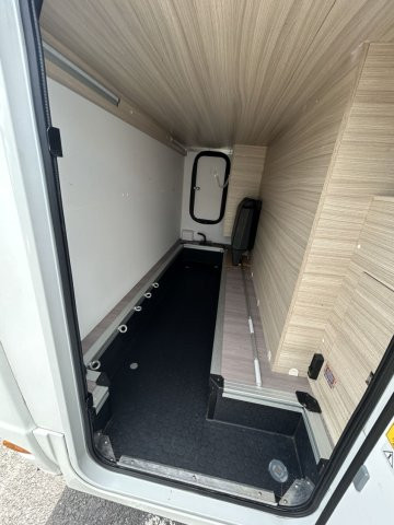 Adria Compact SP Plus - Photo 34
