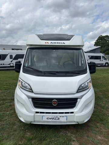Adria Compact SP Plus - Photo 2