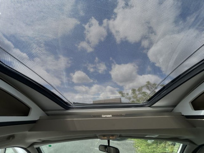 Adria Compact SP Plus boite auto - Photo 15