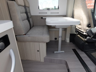 Adria Compact SC Supreme - 62.900 € - #5