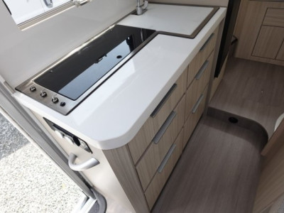 Adria Compact SC Supreme - 62.900 € - #10