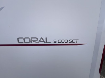Adria Coral 600 SCT - 44.998 € - #19