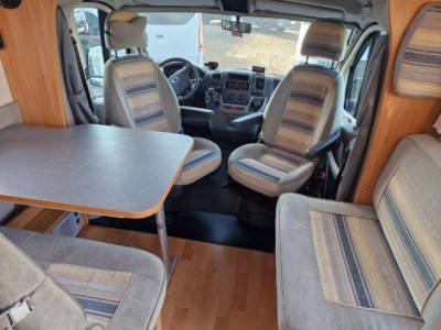 Adria Coral 640 SK - 36.900 € - #4