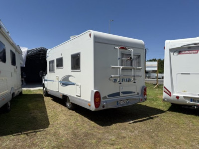 Adria Coral 650 SP ADRIATIK - Photo 2