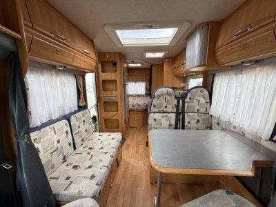 Adria Coral 650 SP ADRIATIK - Photo 4
