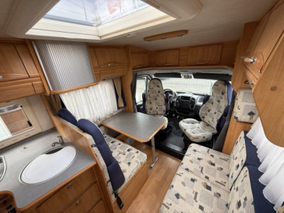 Adria Coral 650 SP ADRIATIK - Photo 5