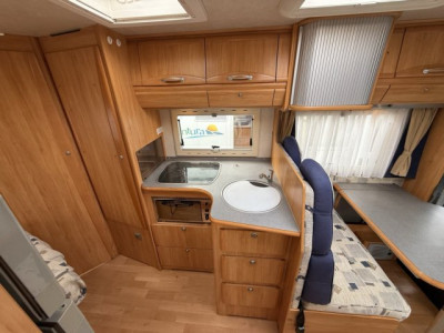 Adria Coral 650 SP ADRIATIK - Photo 6