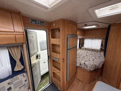 Adria Coral 650 SP ADRIATIK - Photo 7