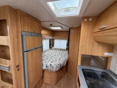 Adria Coral 650 SP ADRIATIK - Photo 8