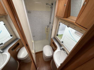 Adria Coral 650 SP ADRIATIK - Photo 9