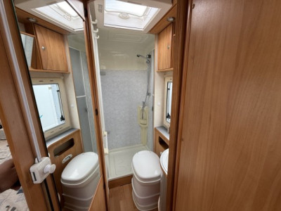 Adria Coral 650 SP ADRIATIK - Photo 10