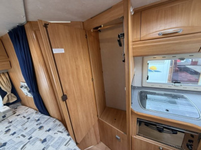 Adria Coral 650 SP ADRIATIK - Photo 11