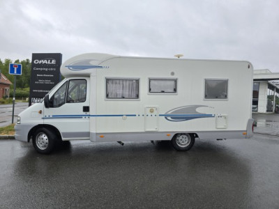 Adria Coral 650 SP - Photo 2