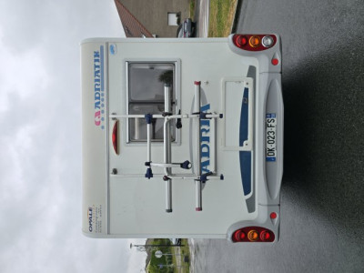 Adria Coral 650 SP - Photo 3