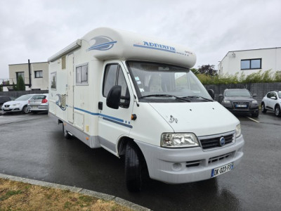 Adria Coral 650 SP - Photo 5