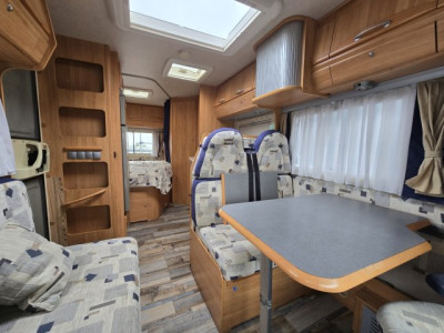 Adria Coral 650 SP - Photo 7