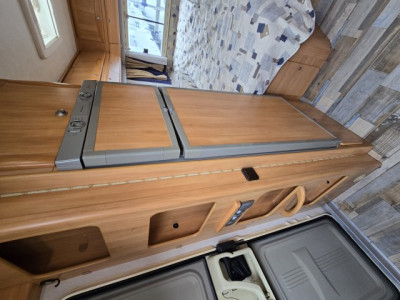 Adria Coral 650 SP - Photo 9
