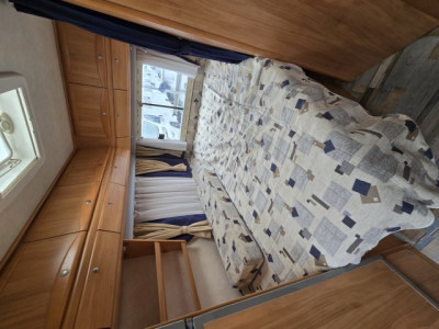Adria Coral 650 SP - Photo 10