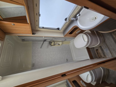 Adria Coral 650 SP - Photo 11