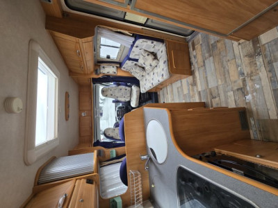 Adria Coral 650 SP - Photo 13