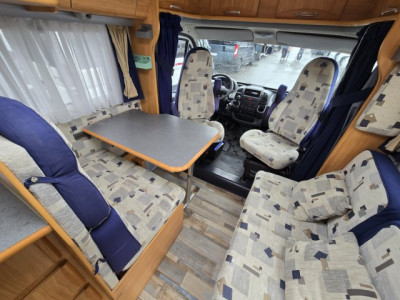 Adria Coral 650 SP - Photo 15