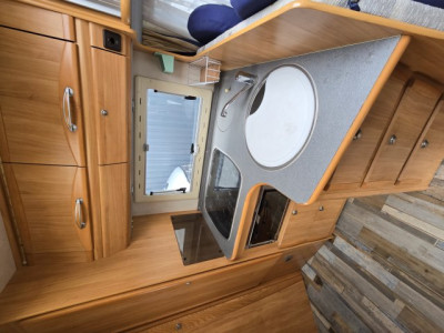 Adria Coral 650 SP - Photo 16