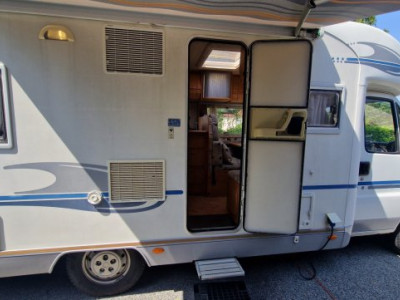 Adria Coral 650 SP ADRIATIK - Photo 4