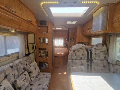 Adria Coral 650 SP ADRIATIK - Photo 5